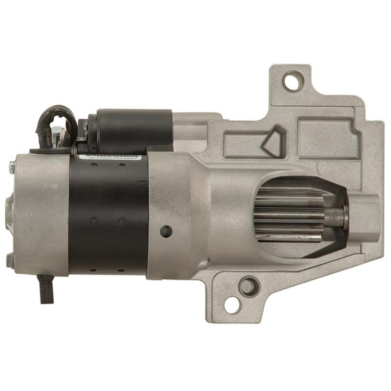 Remy 17772 Starter Motor product image 1 of 4