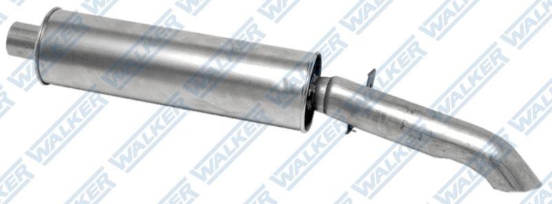 Walker Exhaust 17805 - Exhaust Resonator Walker Exhaust 17805 Exhaust Resonator product image 1 of 1