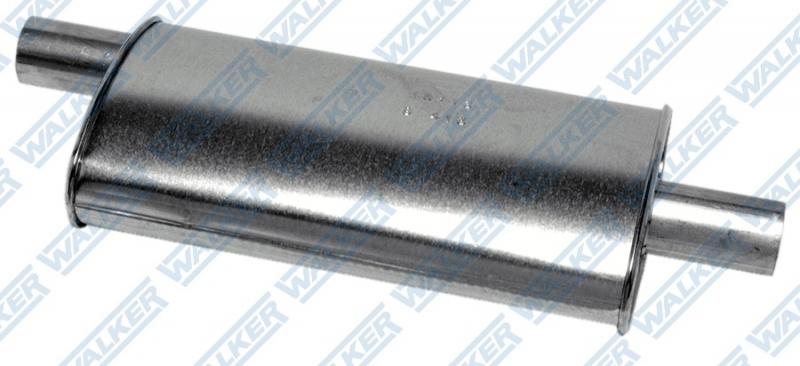 Walker Exhaust 17808 Exhaust Muffler product image 1 of 1