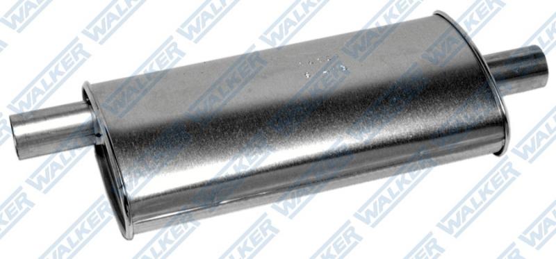 Walker Exhaust 17810 Exhaust Muffler product image 1 of 1