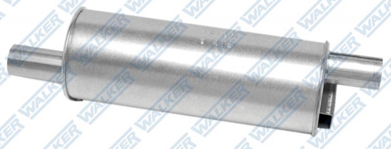 Walker Exhaust 17816 Exhaust Muffler product image 1 of 1