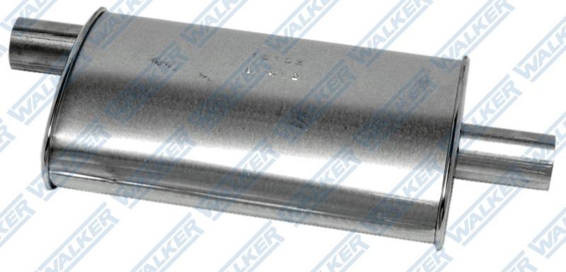 Walker Exhaust 17817 Exhaust Muffler product image 1 of 1