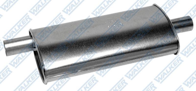 Walker Exhaust 17820 - Exhaust Muffler Walker Exhaust 17820 Exhaust Muffler product image 1 of 1