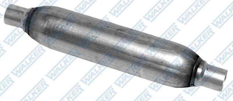 Walker Exhaust 17823 - Exhaust Resonator Walker Exhaust 17823 Exhaust Resonator product image 1 of 1