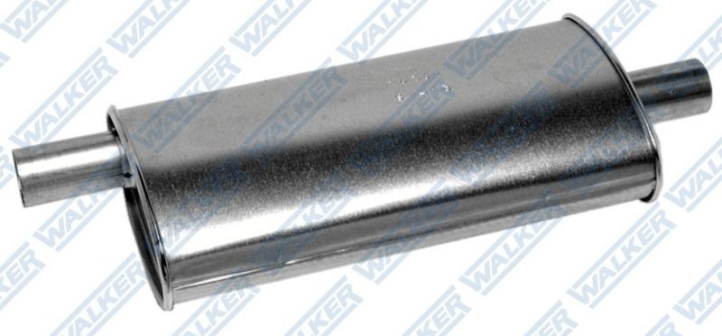 Walker Exhaust 17824 Exhaust Muffler product image 1 of 1
