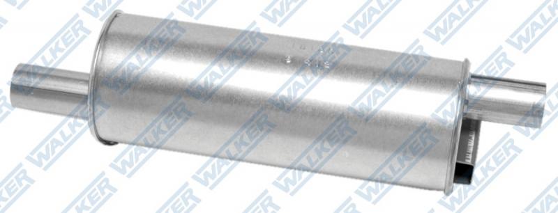 Walker Exhaust 17825 - Exhaust Muffler Walker Exhaust 17825 Exhaust Muffler product image 1 of 1