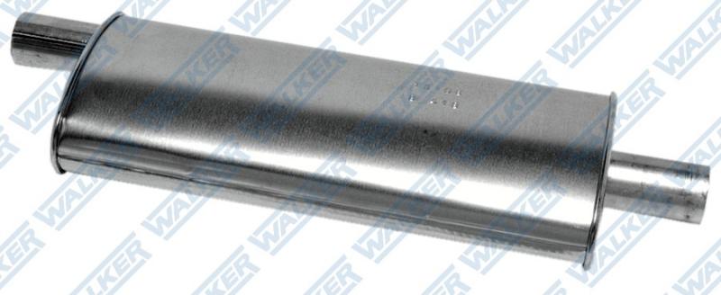 Walker Exhaust 17827 Exhaust Muffler product image 1 of 1