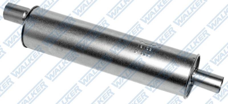 Walker Exhaust 17828 Exhaust Muffler product image 1 of 1
