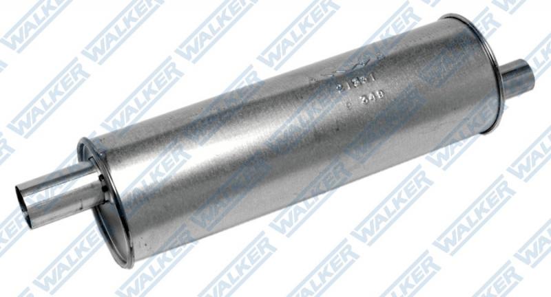 Walker Exhaust 17829 Exhaust Muffler product image 1 of 1
