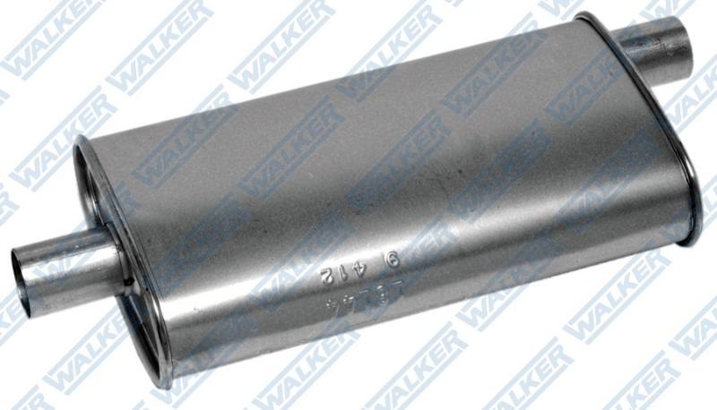 Walker Exhaust 17830 Exhaust Muffler product image 1 of 1