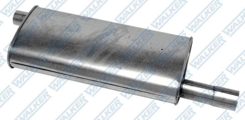Walker Exhaust 17831 - Exhaust Muffler Walker Exhaust 17831 Exhaust Muffler product image 1 of 1