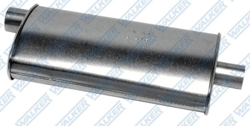 Walker Exhaust 17840 Exhaust Muffler product image 1 of 1