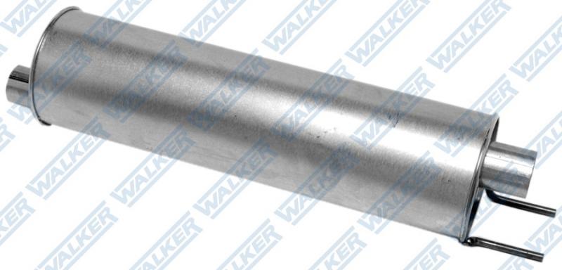 Walker Exhaust 17842 Exhaust Muffler product image 1 of 1