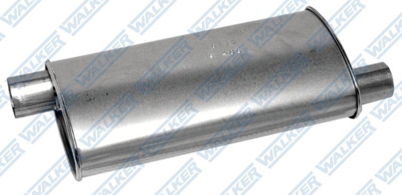 Walker Exhaust 17846 Exhaust Muffler product image 1 of 1
