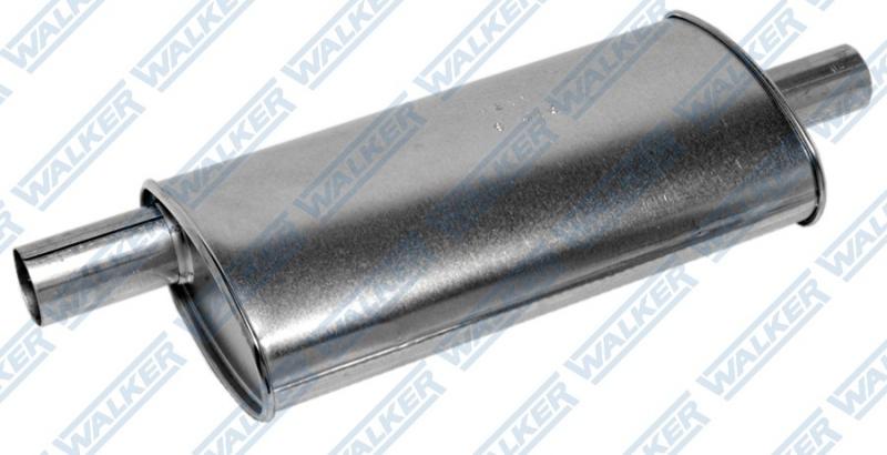 Walker Exhaust 17849 Exhaust Muffler product image 1 of 1