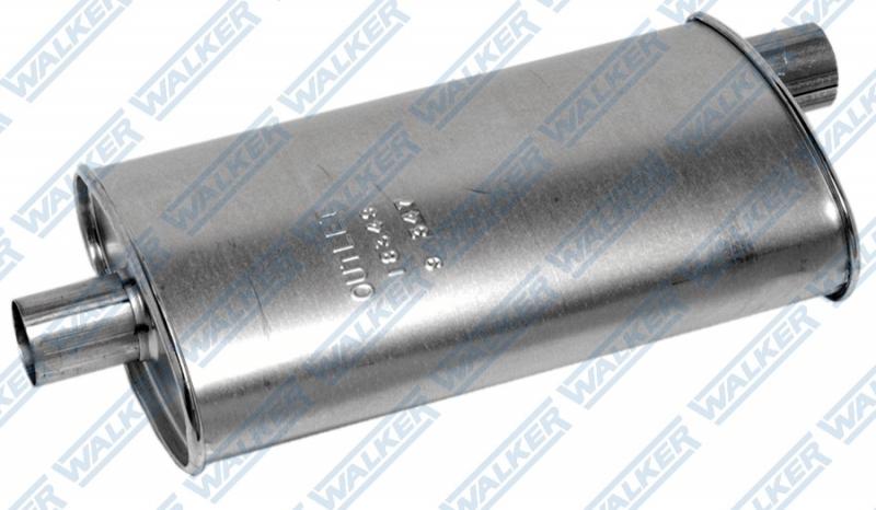 Walker Exhaust 17851 Exhaust Muffler product image 1 of 1