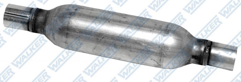 Walker Exhaust 17852 - Exhaust Resonator Walker Exhaust 17852 Exhaust Resonator product image 1 of 1