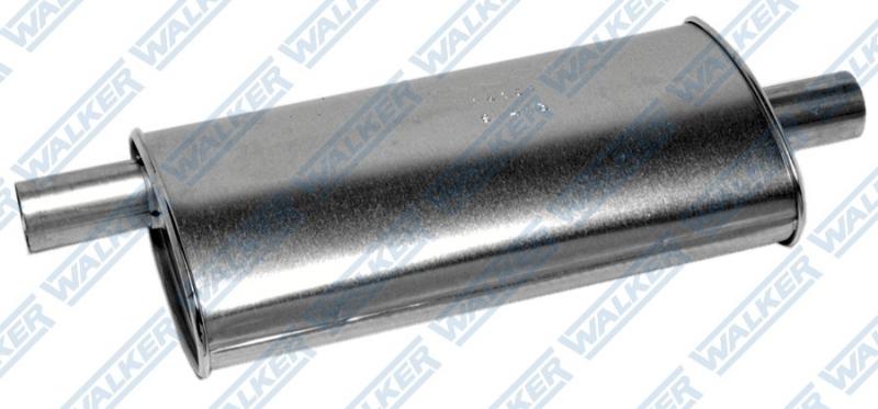Walker Exhaust 17853 Exhaust Muffler product image 1 of 1