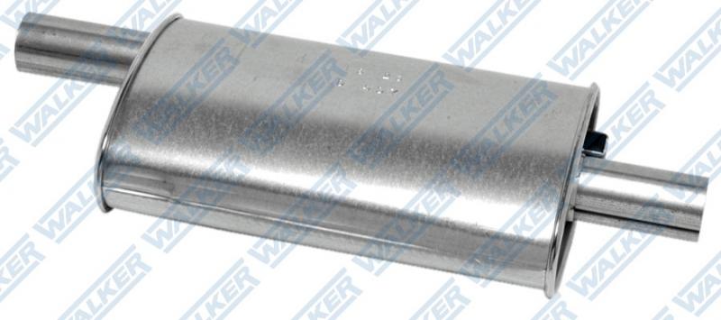 Walker Exhaust 17860 Exhaust Muffler product image 1 of 1
