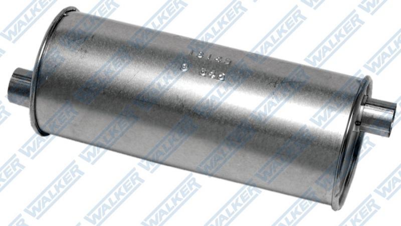 Walker Exhaust 17863 Exhaust Muffler product image 1 of 1