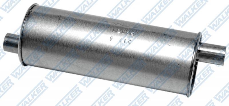 Walker Exhaust 17864 Exhaust Muffler product image 1 of 1