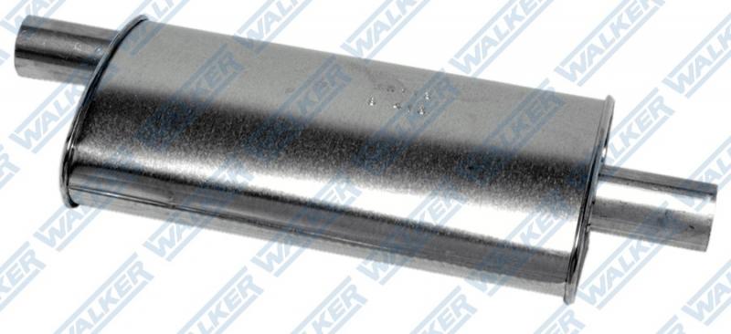 Walker Exhaust 17869 Exhaust Muffler product image 1 of 1