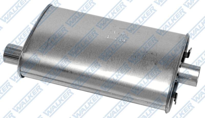 Walker Exhaust 17870 - Exhaust Muffler Walker Exhaust 17870 Exhaust Muffler product image 1 of 1