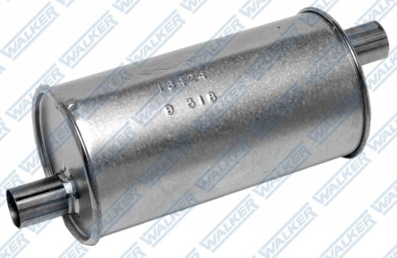 Walker Exhaust 17871 Exhaust Muffler product image 1 of 1