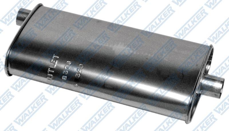 Walker Exhaust 17872 Exhaust Muffler product image 1 of 1