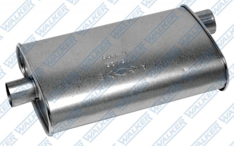 Walker Exhaust 17874 Exhaust Muffler product image 1 of 1
