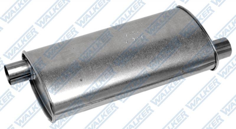 Walker Exhaust 17877 - Exhaust Muffler Walker Exhaust 17877 Exhaust Muffler product image 1 of 1