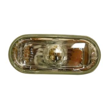 TYC 18023700 Side Repeater Lamp Assembly product image 1 of 2