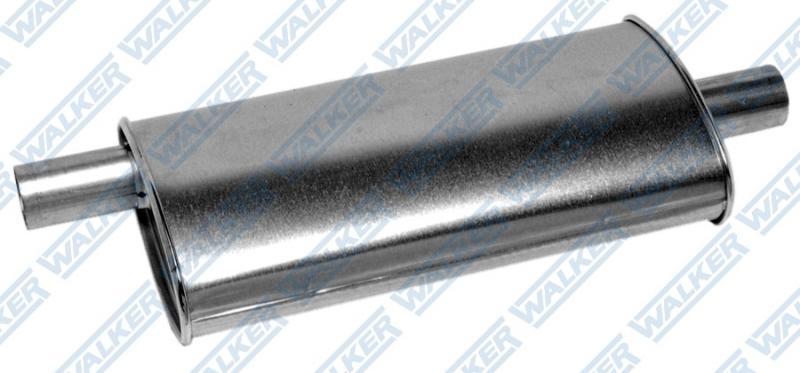 Walker Exhaust 18101 Exhaust Muffler product image 1 of 1