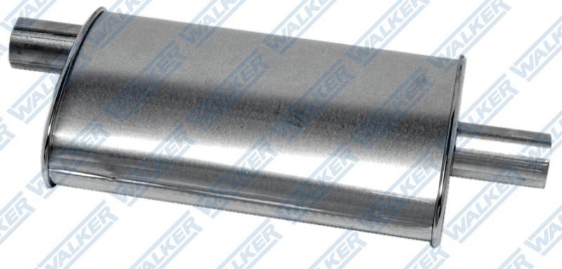 Walker Exhaust 18102 Exhaust Muffler product image 1 of 1