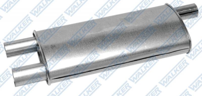 Walker Exhaust 18104 Exhaust Muffler product image 1 of 1