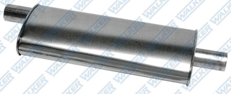Walker Exhaust 18106 Exhaust Muffler product image 1 of 1