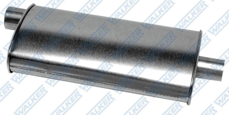 Walker Exhaust 18107 Exhaust Muffler product image 1 of 1