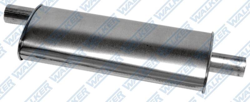 Walker Exhaust 18109 Exhaust Muffler product image 1 of 1