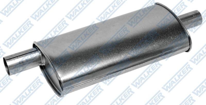Walker Exhaust 18111 Exhaust Muffler product image 1 of 1