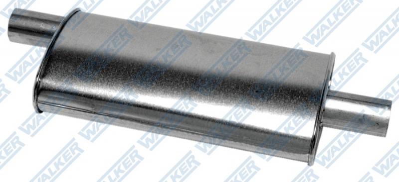 Walker Exhaust 18113 Exhaust Muffler product image 1 of 1