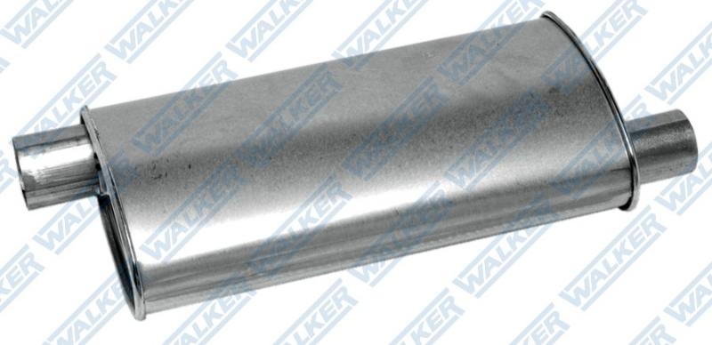 Walker Exhaust 18119 Exhaust Muffler product image 1 of 1
