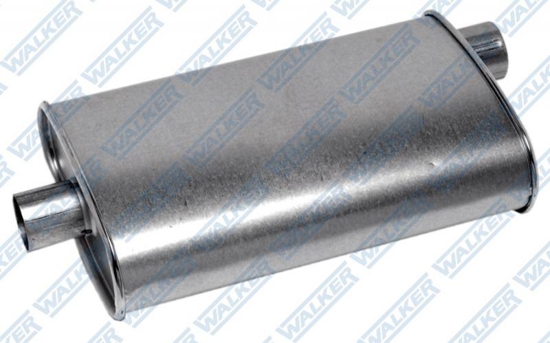 Walker Exhaust 18128 Exhaust Muffler product image 1 of 1