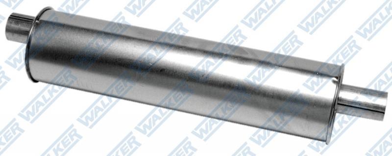 Walker Exhaust 18129 Exhaust Muffler product image 1 of 1