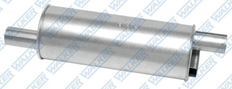 Walker Exhaust 18130 Exhaust Muffler product image 1 of 1