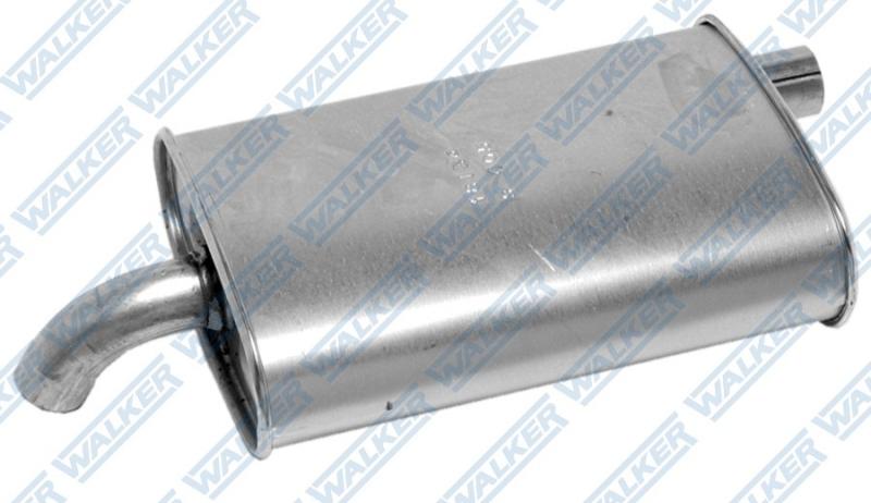 Walker Exhaust 18134 Exhaust Muffler product image 1 of 1