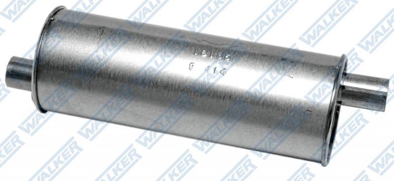 Walker Exhaust 18135 Exhaust Muffler product image 1 of 1
