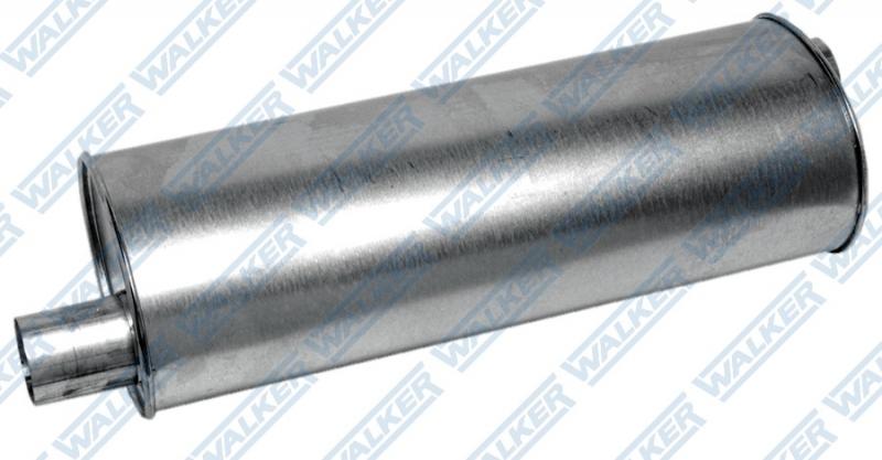 Walker Exhaust 18138 Exhaust Muffler product image 1 of 1