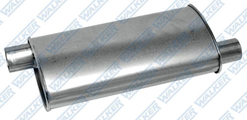 Walker Exhaust 18141 Exhaust Muffler product image 1 of 1