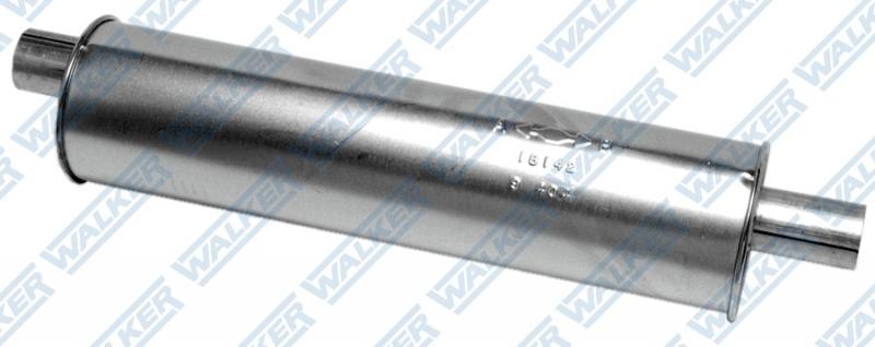 Walker Exhaust 18142 Exhaust Muffler product image 1 of 1