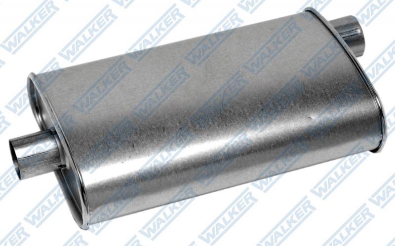 Walker Exhaust 18150 Exhaust Muffler product image 1 of 1